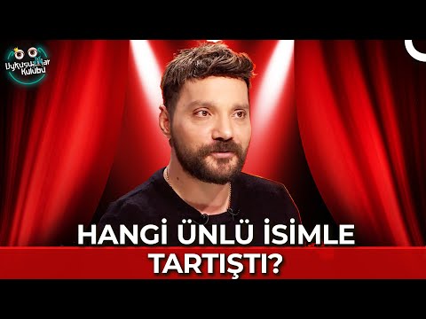 Oğuzhan Uğur Mevzular Açık Mikrofonda Hangi Konukla Kavga Etti? | Sıcacık Sohbetler