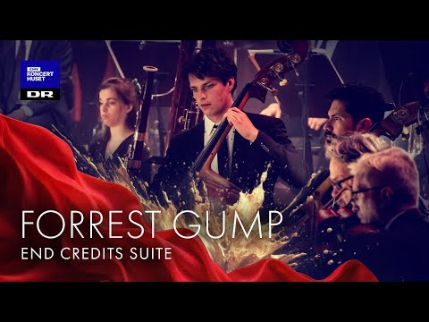 Forrest Gump // The Danish National Symphony Orchestra & the Danish National Concert Choir (LIVE)