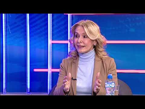 Moje zdravlje zavisi od moje mikrobiote - dr Snežana Tomić
