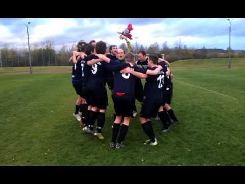 2013-11-02 Post SV Gera - SG Hohndorf SV  4:1 (0:1)