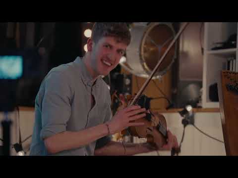 Rebecca Hill & Charlie Stewart - On The Mountain