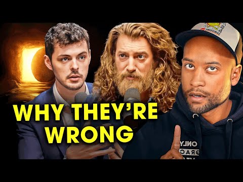 The Dangerous Lie He Told MILLIONS About Christianity