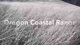 preview picture of video 'Oregon Coastal Range Memories'