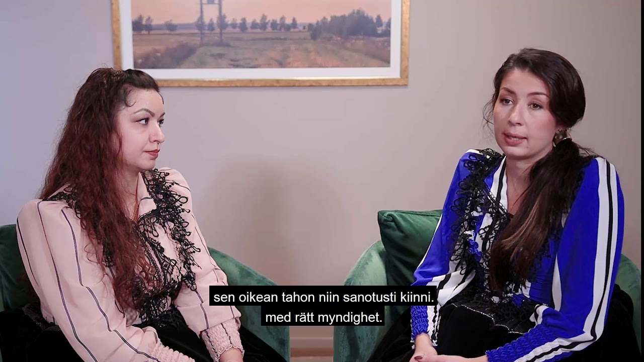 Romaneiden kohtaama syrjintä arjessa