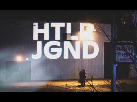 Giessen's loud Saturday - fight for democracy!