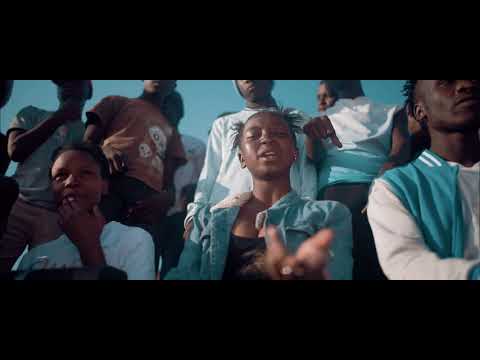 Shanty Flames - The Official Rap Empress_[SKIZA 5802628] TO 811