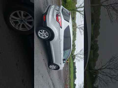 Ford Kuga commercial - Image 2