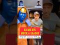 Hrithik Roshan Meets Jaadu In Real Life Koi Mil Gaya Movie Shorts