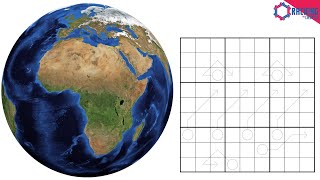 World Class Solver Sets A Puzzle