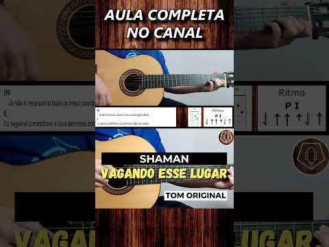 Em qualquer Lugar - Mosiah
