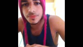 Kevin cossom-runaway.(remix) cover