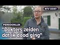Unieke kans voor Michiel, die na zwaar auto-ongeluk werd opgegeven | RTV Oost