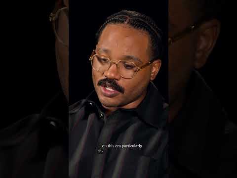 Ryan Coogler's Inspiration Behind the Film