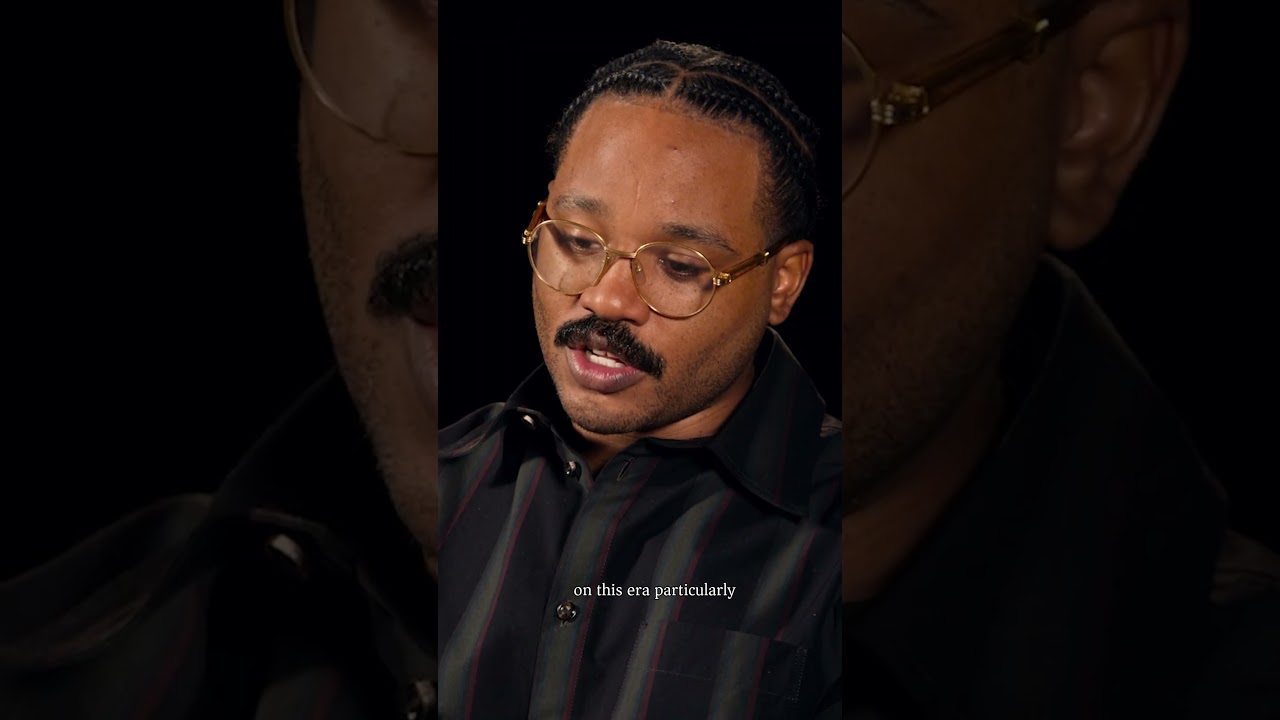 Ryan Coogler's Inspiration Behind the Film