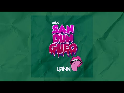Mix Sandungueo 2020 - DJ Lann