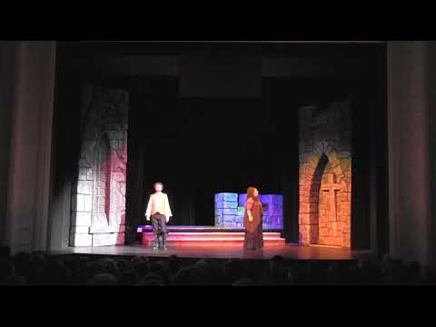 Soli or siamo - Duetto Manrico Azucena - Il TROVATORE - G. Verdi