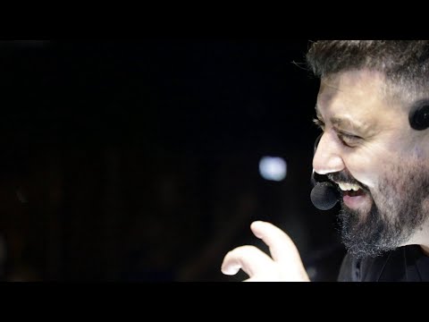 Georges Sayah Chlonak & Haygalo "Live"   2021 جورج صيّاح _شلونك وهيكالو "حفلة