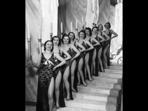 Roaring Twenties: Ben Pollack Orch.- On With The Dance! 1929