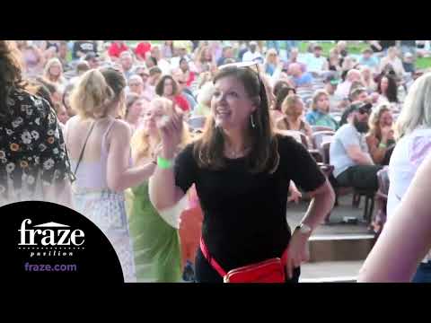 FRAZE PAVILION - Music Concerts & Festivals