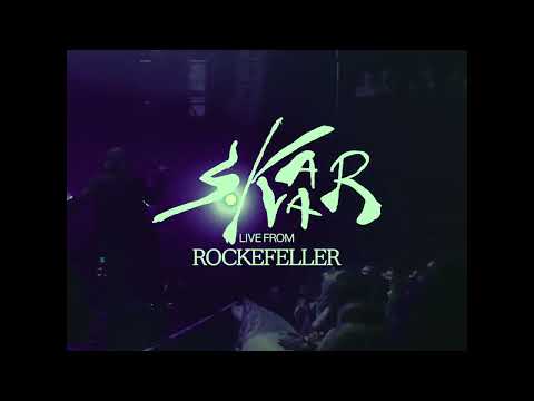 SKAAR - Obscene (Live from Rockefeller, Oslo)