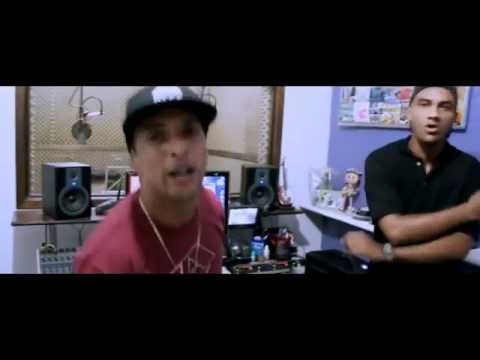 MC'S C 3 Part Boy Do Charme - Bonde para tudo - (Clipe Oficial) 2012