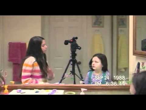 PARANORMAL ACTIVITY 3 - Trailer