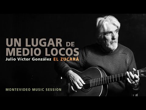 El Zucará - Concierto en Vivo - MMG Sessions
