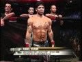 UFC 10: Title fight - career mode (weird k.o) 