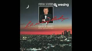 Frank Sinatra - The Best of Everything (Instrumental) (1960)
