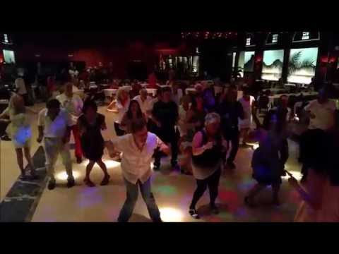 Soirée "Entre nous" by CDA31 - Lloret de Mar - Juin 2016