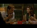 True Detective Dinner Scene
