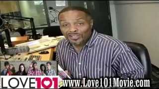 Elder Lee MIchaels promo movie "Love 101"