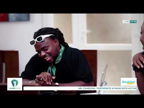 Channel One TV Live! Breakfast Daily | Latest News Updates From Ghana | 1st June 2026