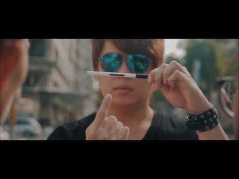 MOVE by Danny Weiser and Taiwan Ben