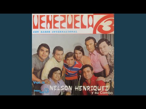 Mosaico Nro 5: Mienteme: Rio la Yagua / Enamorado de Ti / La Campana / La Maricutana