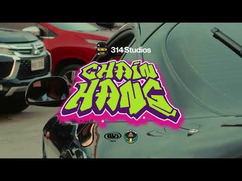 BIGS - CHAIN HANG ft. KID J (Official Music Video)