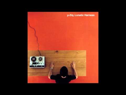 μ-Ziq - Brace Yourself Jason