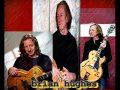 Brian Hughes -  Here We Go - trinity Brian Hughes -  Here We Go