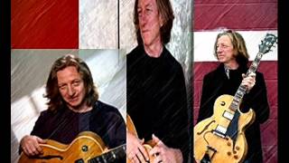 Brian Hughes -  Here We Go