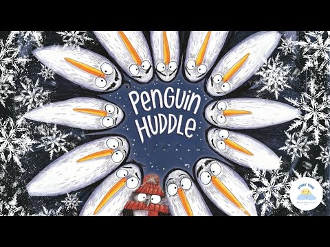 ???? Children's Books Read Aloud | ????????Hilarious and Fun Story About Working Together ❄️