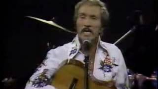 Marty Robbins-El Paso City