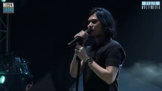 Download lagu DEWA19 feat Virzha - Dua Sejoli.  (HD AUDIO) #dewa19featvirzha #dewa19 #duasejoli mp3