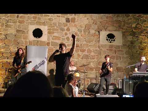 ALEKSA PETRESKI & BAND  (Mix 04)