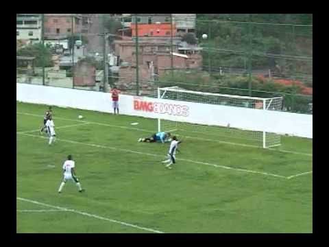 NACIONAL 2 X 0 VEC 11 11