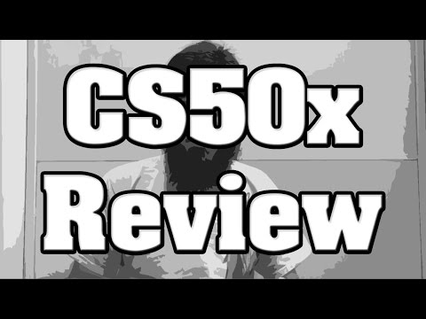 CS50x Review from Harvard University