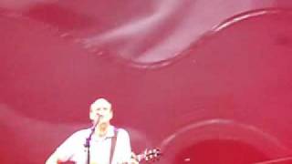 James Taylor - Down In A Hole - Live @ The M.E.N   Manchester UK