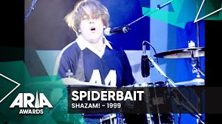 Spiderbait: Shazam! | 1999 ARIA Awards