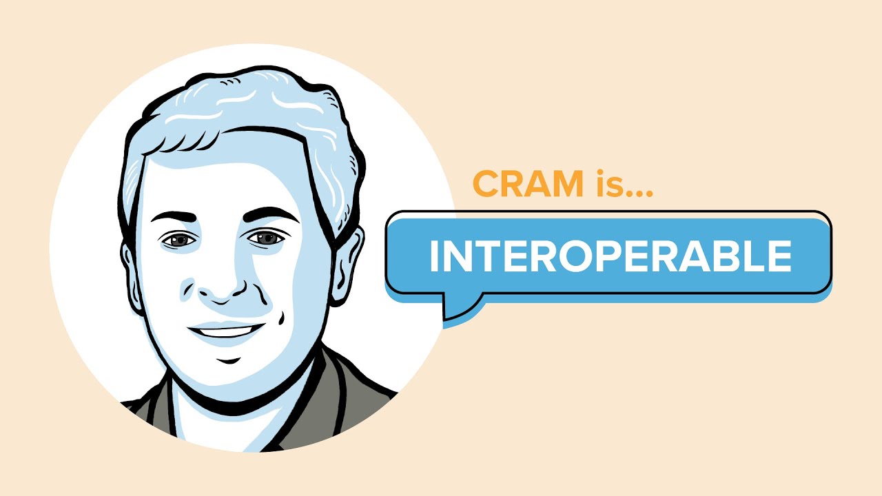CRAM is Interoperable | Paul Flicek