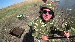 Ловля на ахтубе в апреле форум