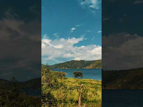 Darién y Lago Calima 🇨🇴 | El paraíso escondido del Valle del Cauca que tienes que conocer